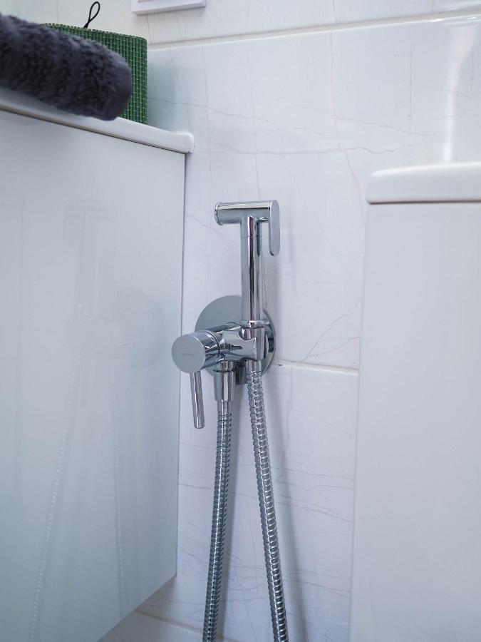 Apartament Classic Comfort Aleja Nmp 8 - Free Parking Czestochowa Bagian luar foto
