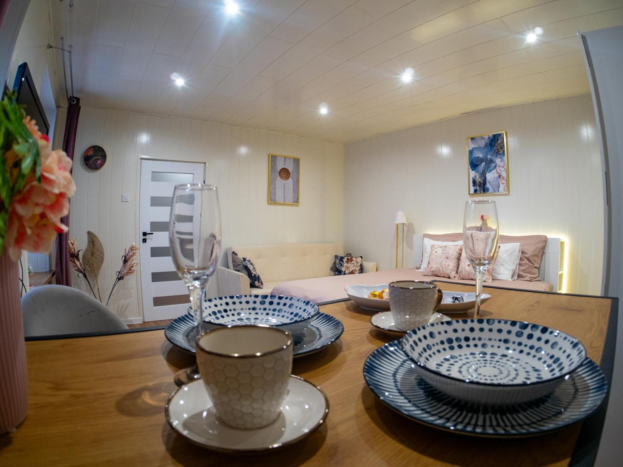 Apartament Classic Comfort Aleja Nmp 8 - Free Parking Czestochowa Bagian luar foto